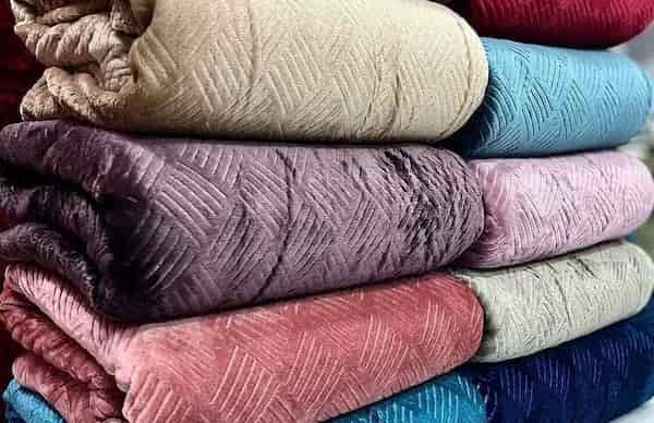 تصویر 5 از خرید و قیمت پتو مسافرتی گلبافت مدل فلورا + فروش عمده